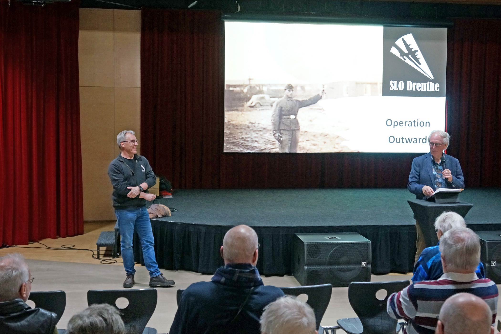 Beheer Oelemölle naar historische vereniging
