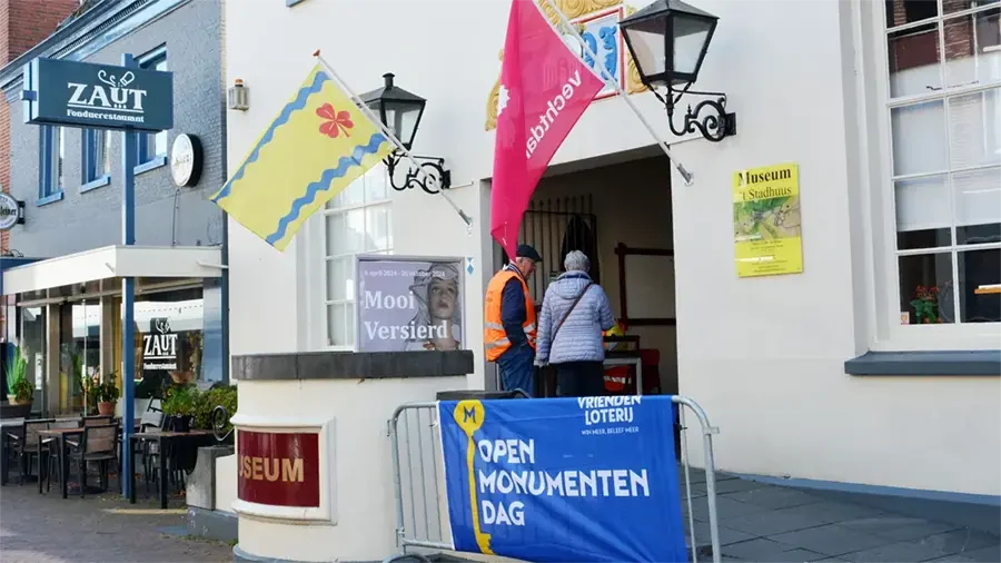 Monumentendag 2025