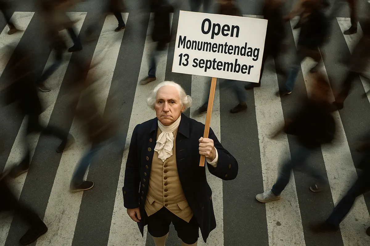Open Monumentendag 2025